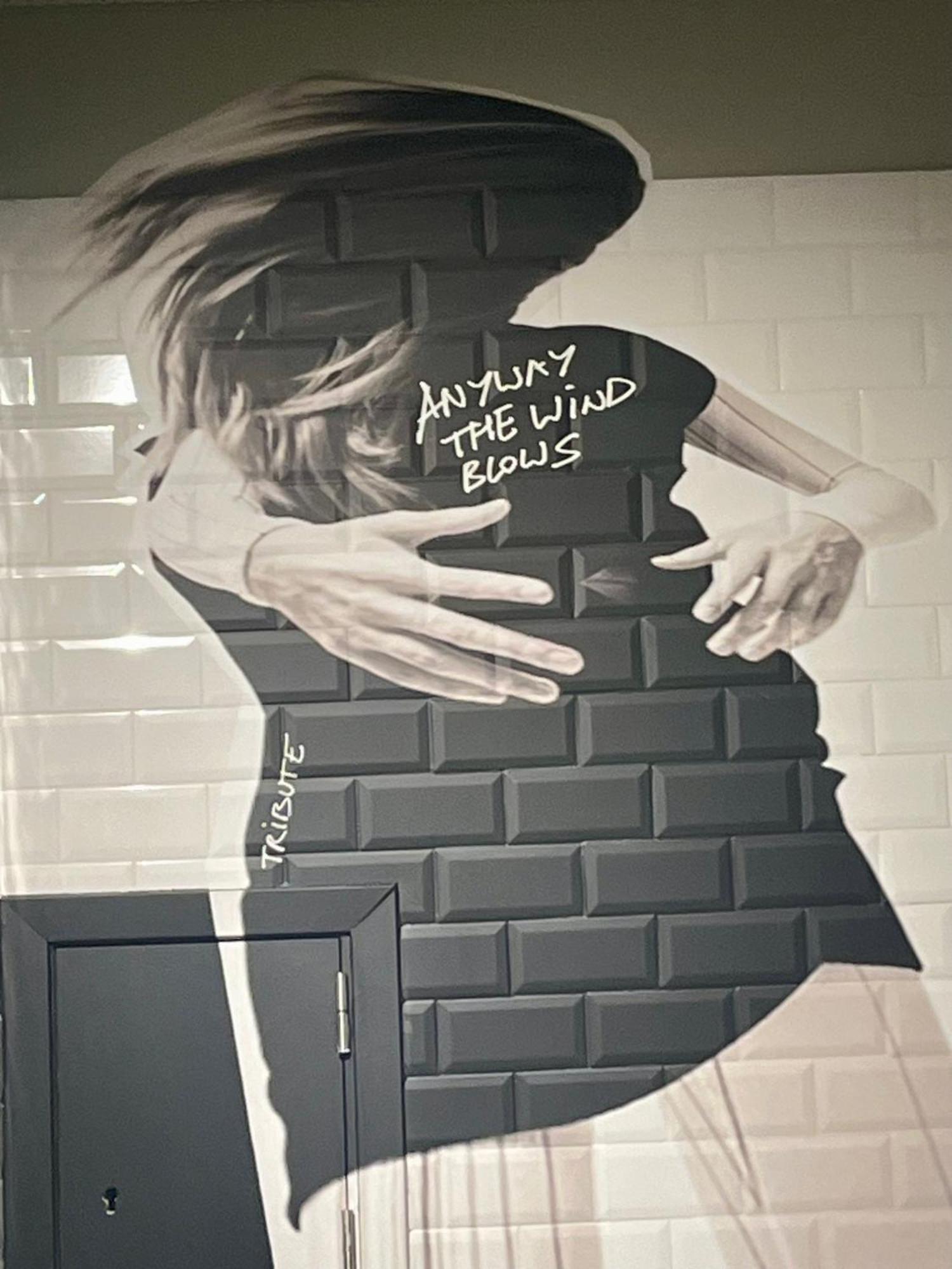 ホテル Moxy アントウェルペン エクステリア 写真